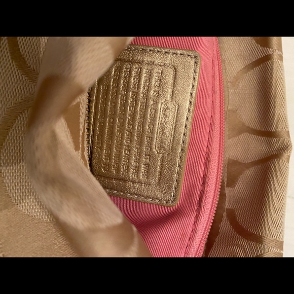 COACH CROSS BODY - Picture 11 of 15